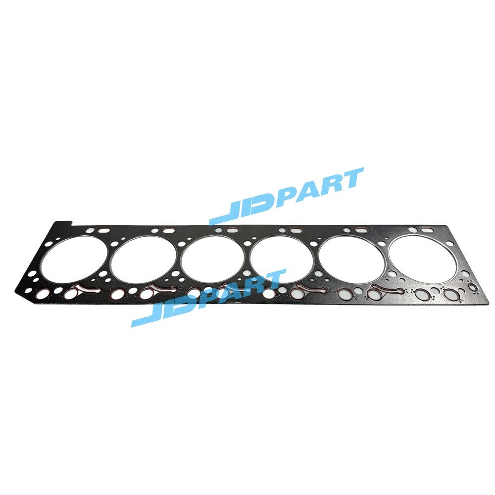 124 mm 6 carat head gasket for engine parts -