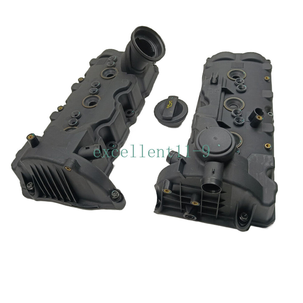 3.0T engine valve cover 059103470AS, suitable for Audi A5, A6, A7, Q5, Q8, Touareg CVWA CJMA- n