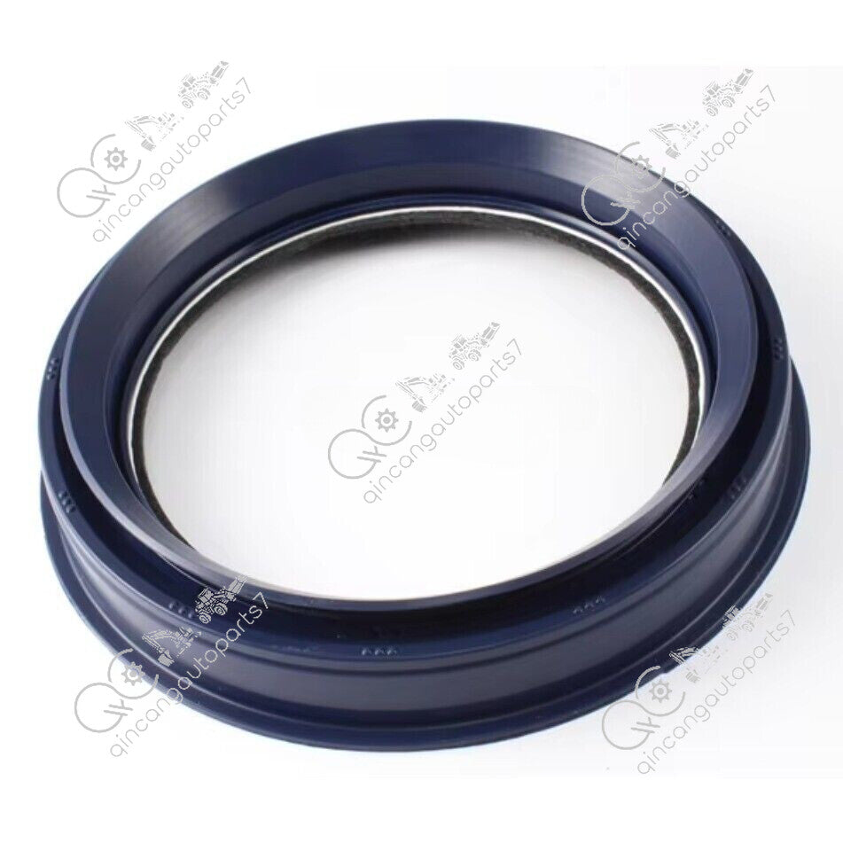 For 6D15 engine oil seal crankshaft front oil seal BZ5412E