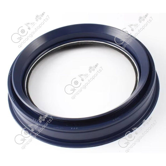 For 6D15 engine oil seal crankshaft front oil seal BZ5412E