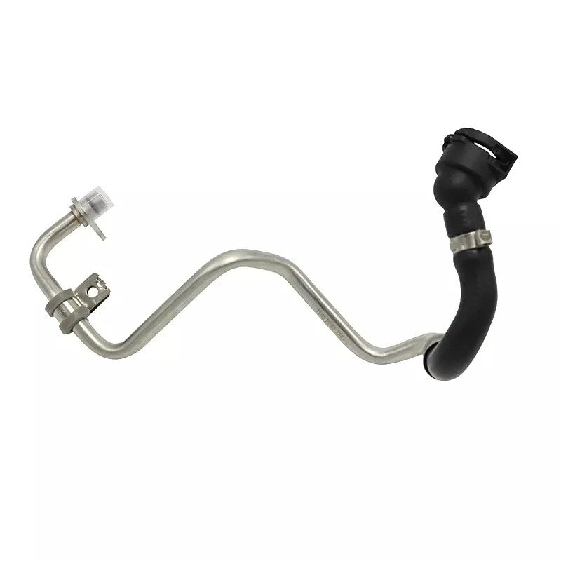 1 Turbocharger Coolant Return Hose for BMW X3 1 3 4 5 7 Series 11537643226