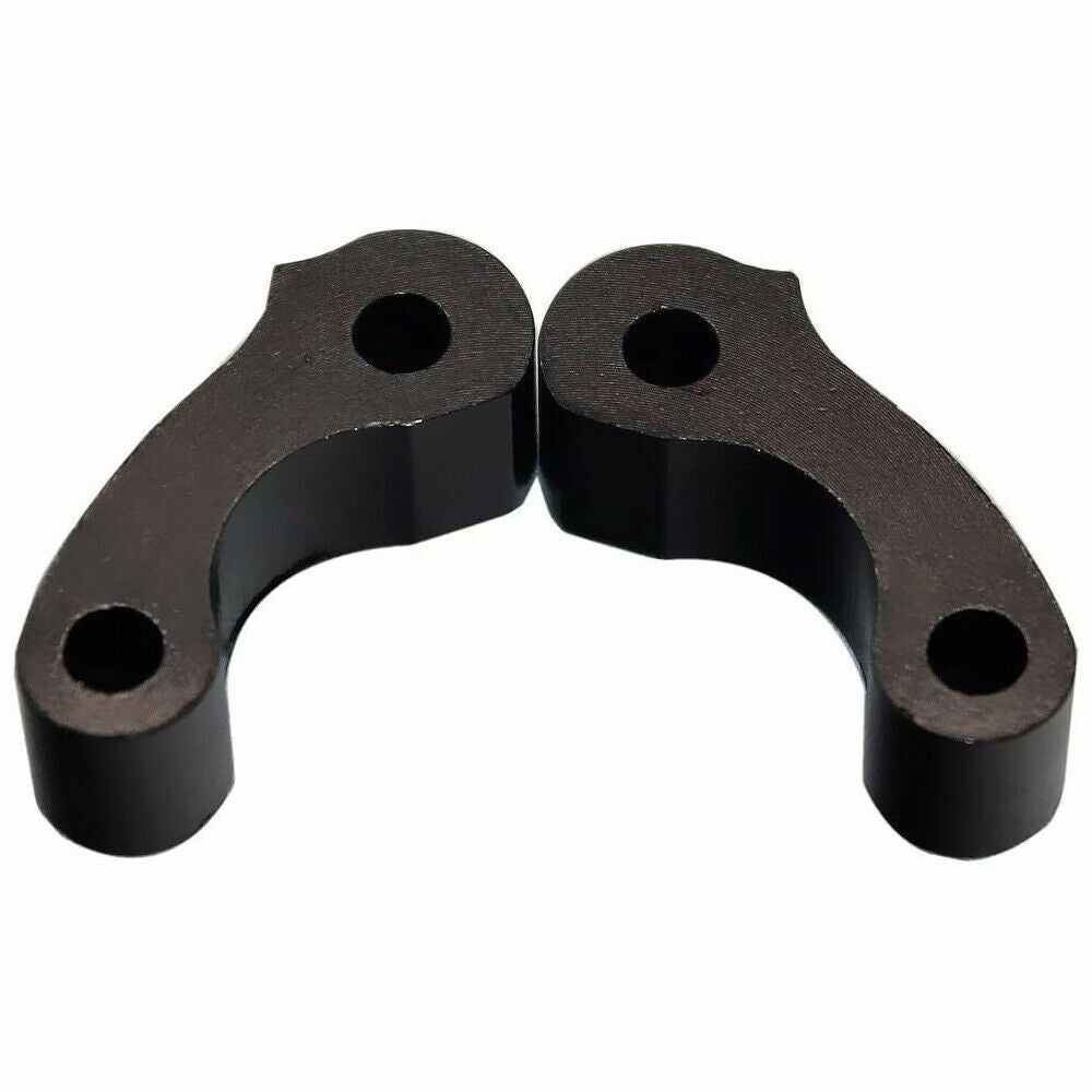 Window latch hinge pivot kit for first-generation for Toyota Tacoma Tundra rear quarter