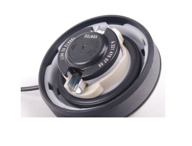 W221 S320 S450 S420 S280 S500 Fuel Filler Cap - n