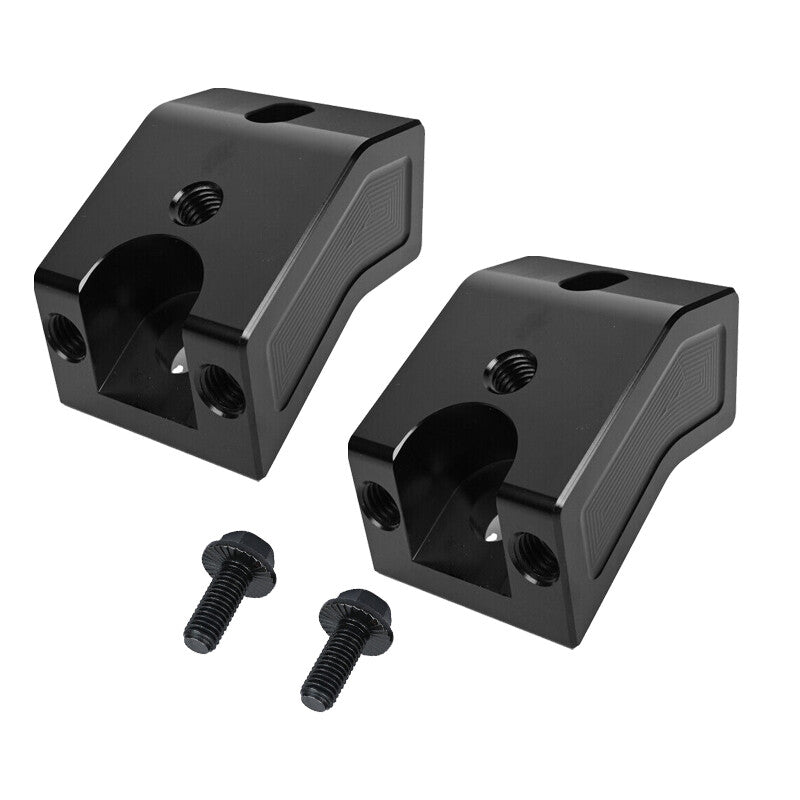 4x 125 Front for Seat Jackers for Seat Spacers Lift Fit for Tacoma 4Runner FJ GX470 v
