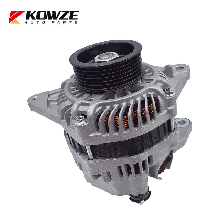 Alternator Assy for Mitsubishi Triton 2006- for Challenger 2009- 2.5 AWD RWD 4D56 HP