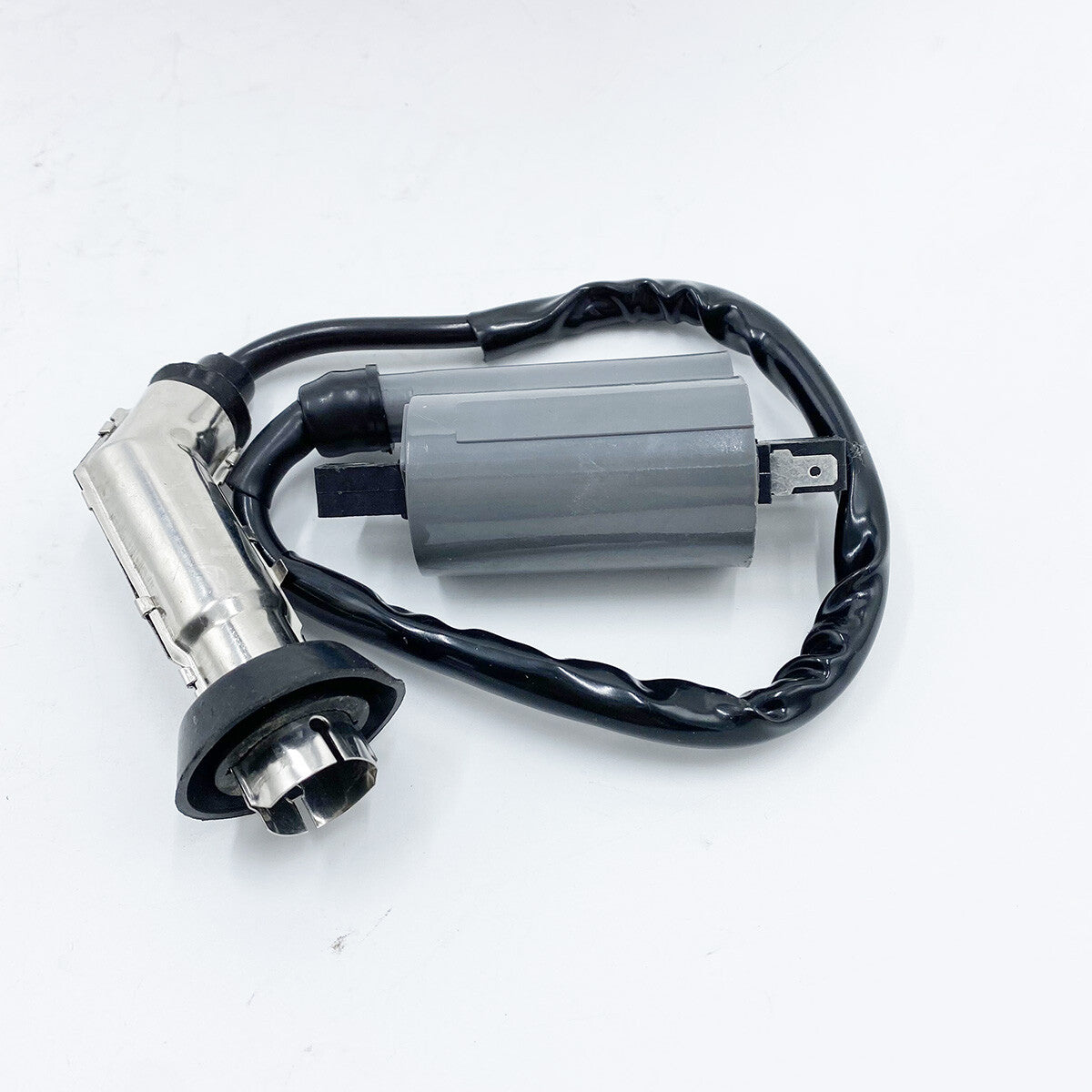 New Ignition Coil For Z¨¹ndspulen Shineray 300cc ATV Quad STE XY300STE XY300ST-4E