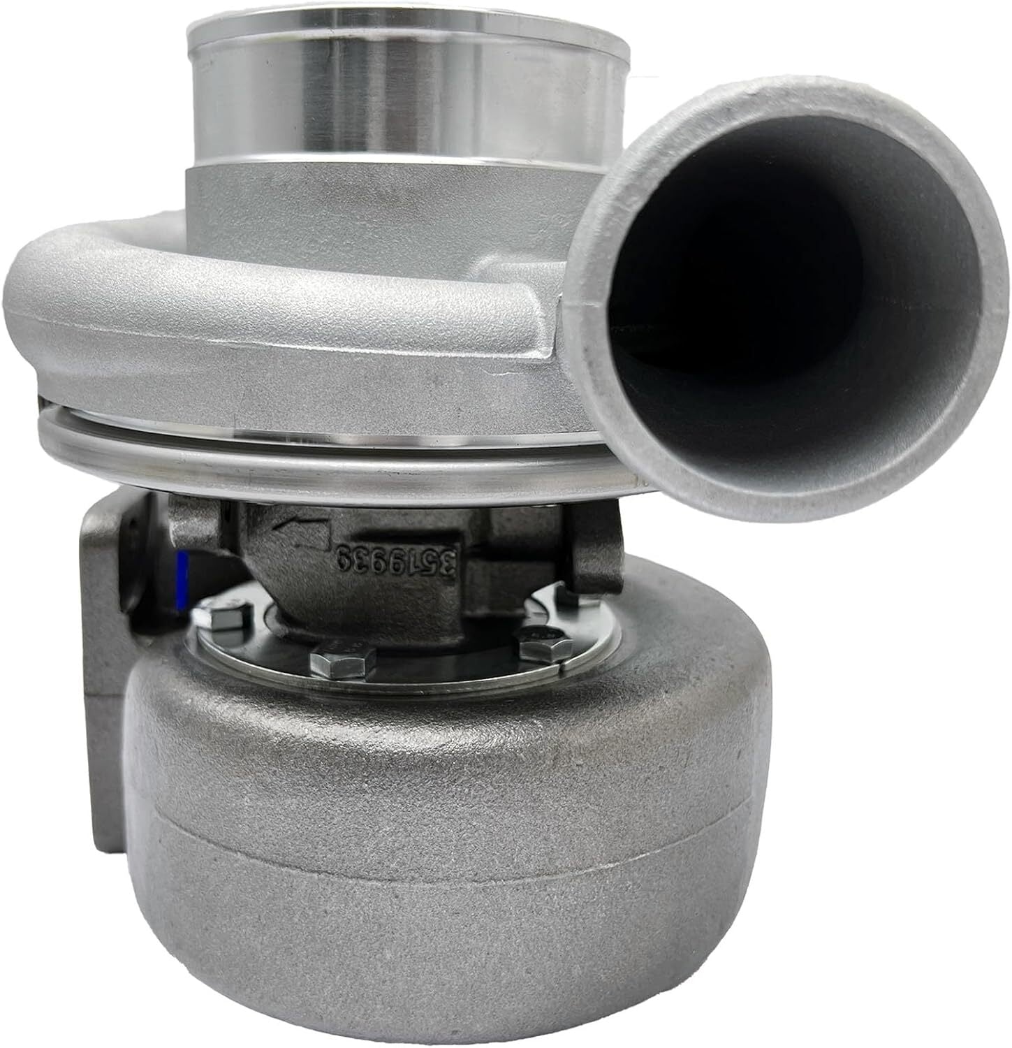 Turbocharger for Case IH 7230 7240 9110 9130 9210 9230 9310 9330 1660 1666 1670