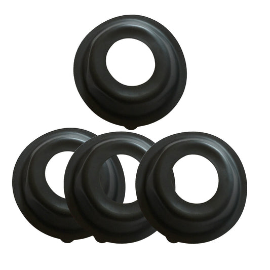 4x Carb Carburetor Plunger Diaphragm fit for for Yamaha XJ900R XS1100 XS1100 L/S New v