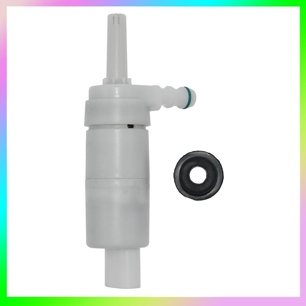 Headlight Washer Pump for Mercedes-Benz SL63 AMG SL550 C350 CL600 SL65 AMG E350 Q