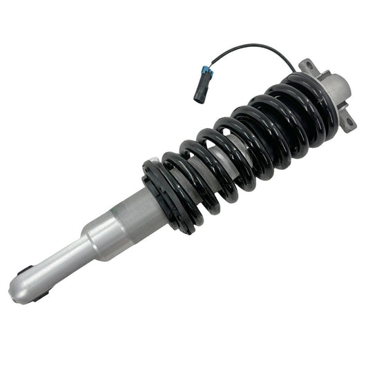 A pair of rear L & R strut assemblies for the 2013-2020 for Lincoln MKZ Gas Electric