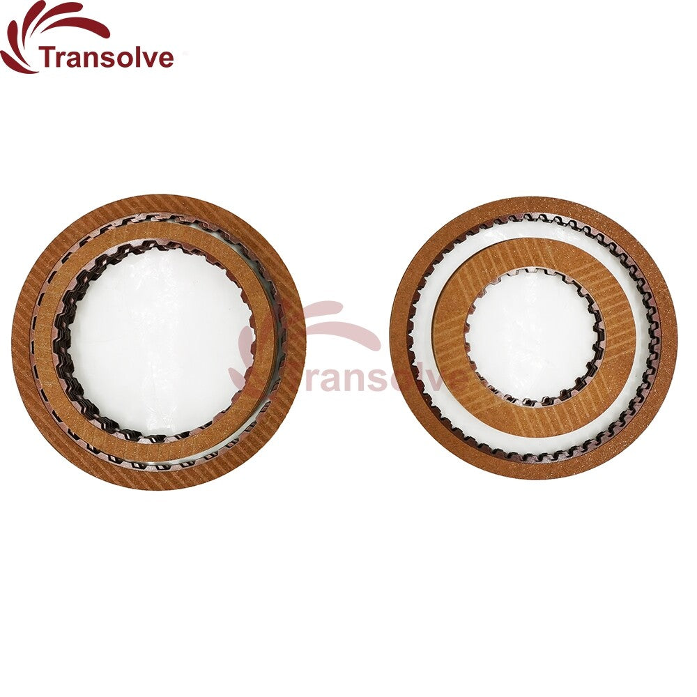 01M 01N Auto Transmission Friction Kit Clutch Plates for VW for Jetta Transolve