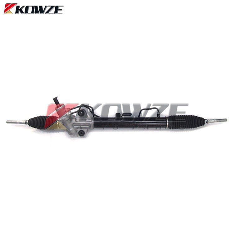 LHD Power Steering Gear Box Rack for Mitsubishi Pickup L200 Montero Sport Q