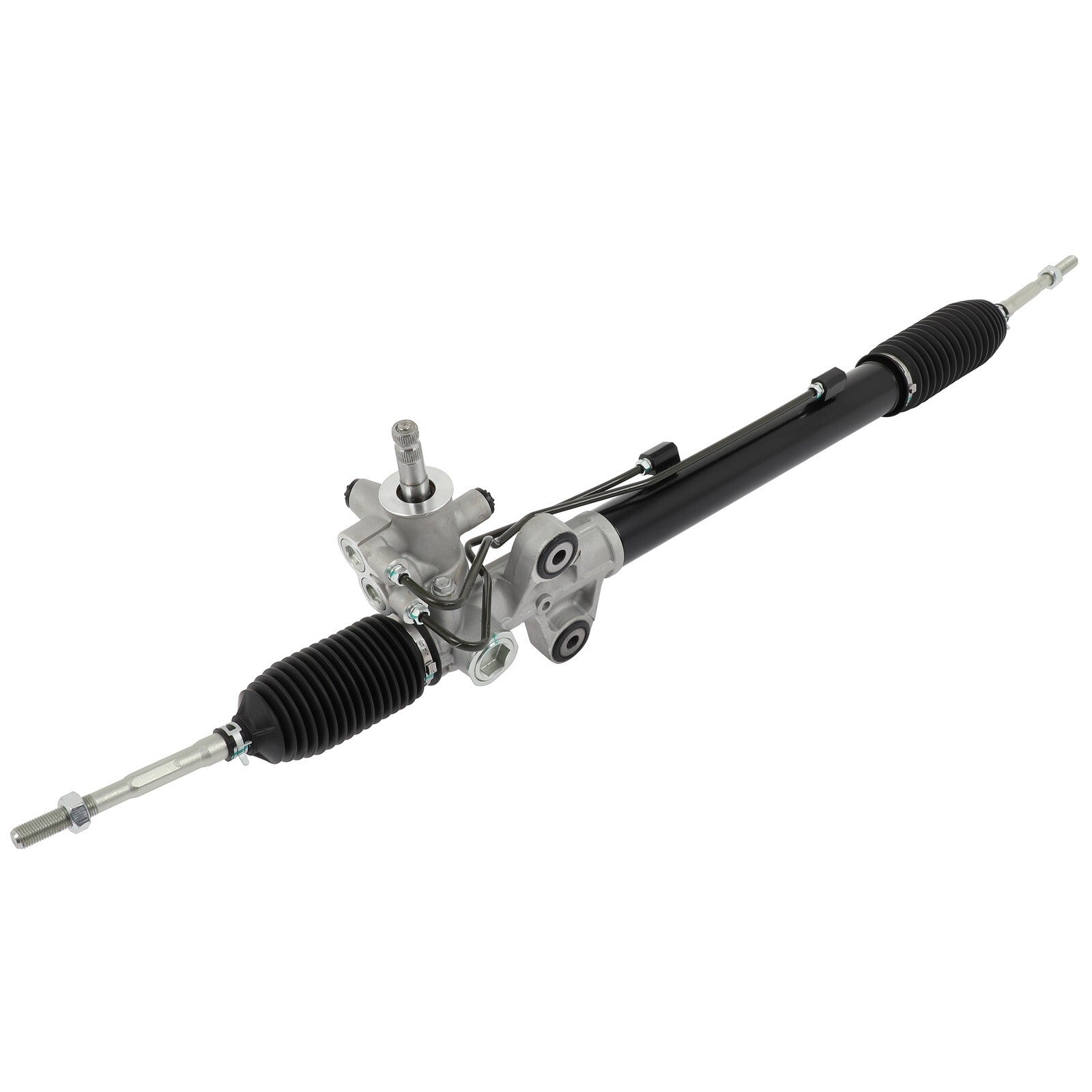 Complete Power Steering Rack for 2009 2010-2015 for Honda Pilot 3.5L SUV 30416