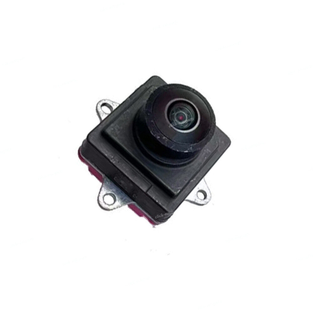04672585AA-B Fit for Jeep for Wrangler JL 2018-2021 Rear Camera Back UP Black Q