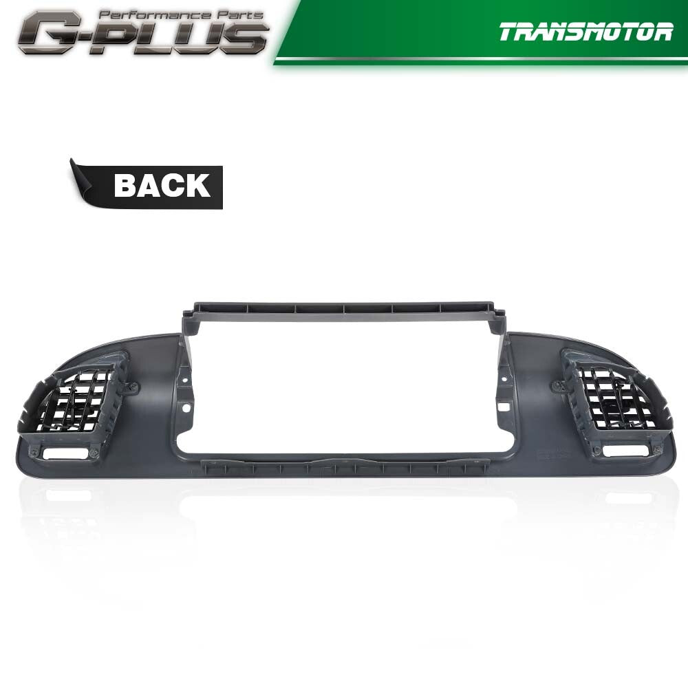Suitable for 2002-2006 for Dodge Sprinter 2500 3500 Right Passenger's Instrument Panel Protective Cover- v