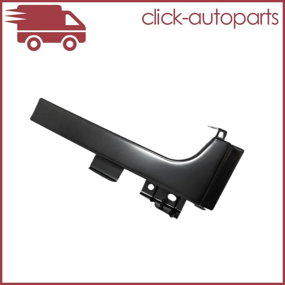 Bumper Grille Headlight Filler Panel Right For Tundra Crew Double Cab 2003-2006