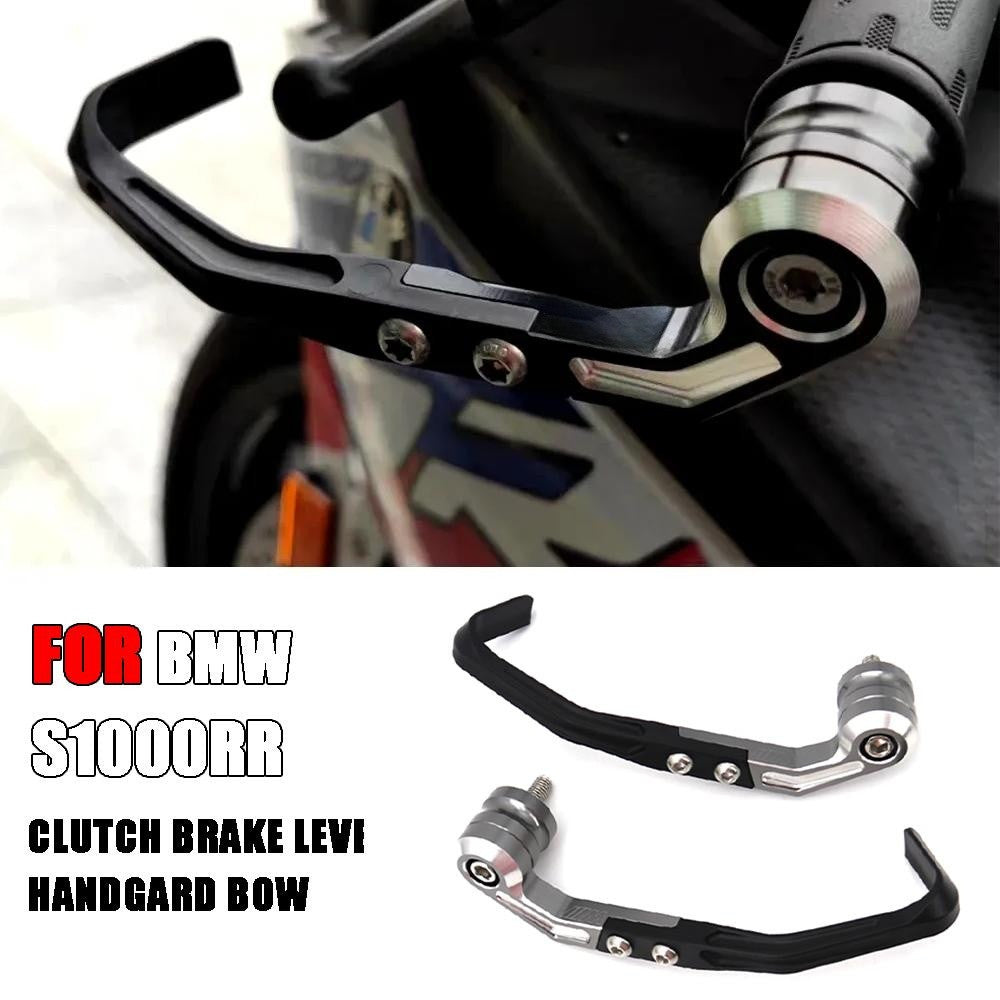 for BMW S1000RR Bow Guard Brake Clutch Handguard Professional racing Hand Guard