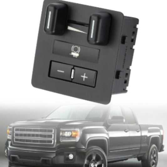 15926102 Replacement part for trailer brake control switch for Avalanche n