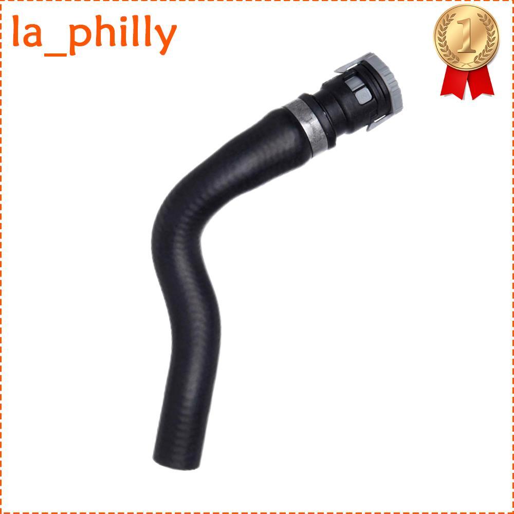 Engine HVAC Heater Outle Hose Rubber Black for S40 V50 C70 C30 30636954 Q