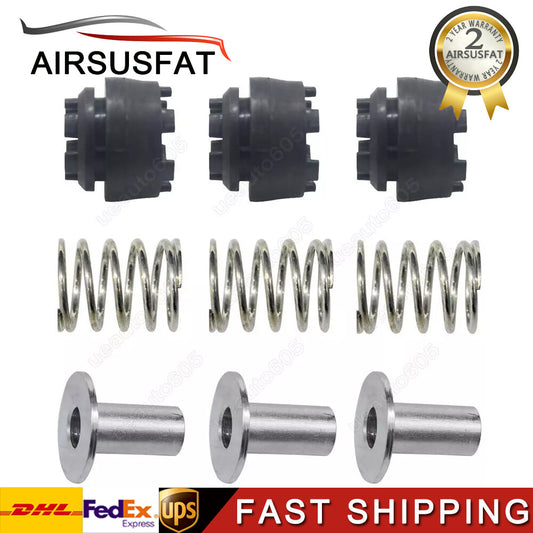 Air Suspension Compressor Bracket Mounts for Mercedes W164 W166 W220 W221 W251