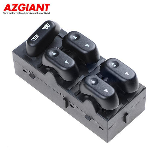 Front left drive side window switch for 2006-2008 for Lincoln Mark LT 5L1Z14529AA