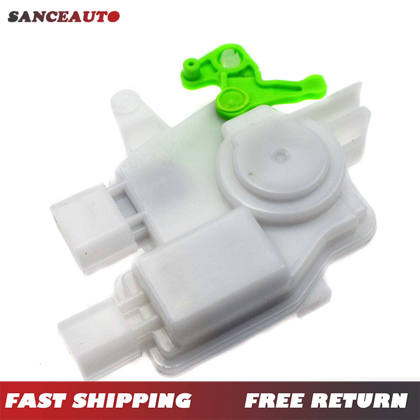 746-357 Right Rear Door Lock Actuator for Acura TL TSX 72615-SEA-G01 (2004-2008) n