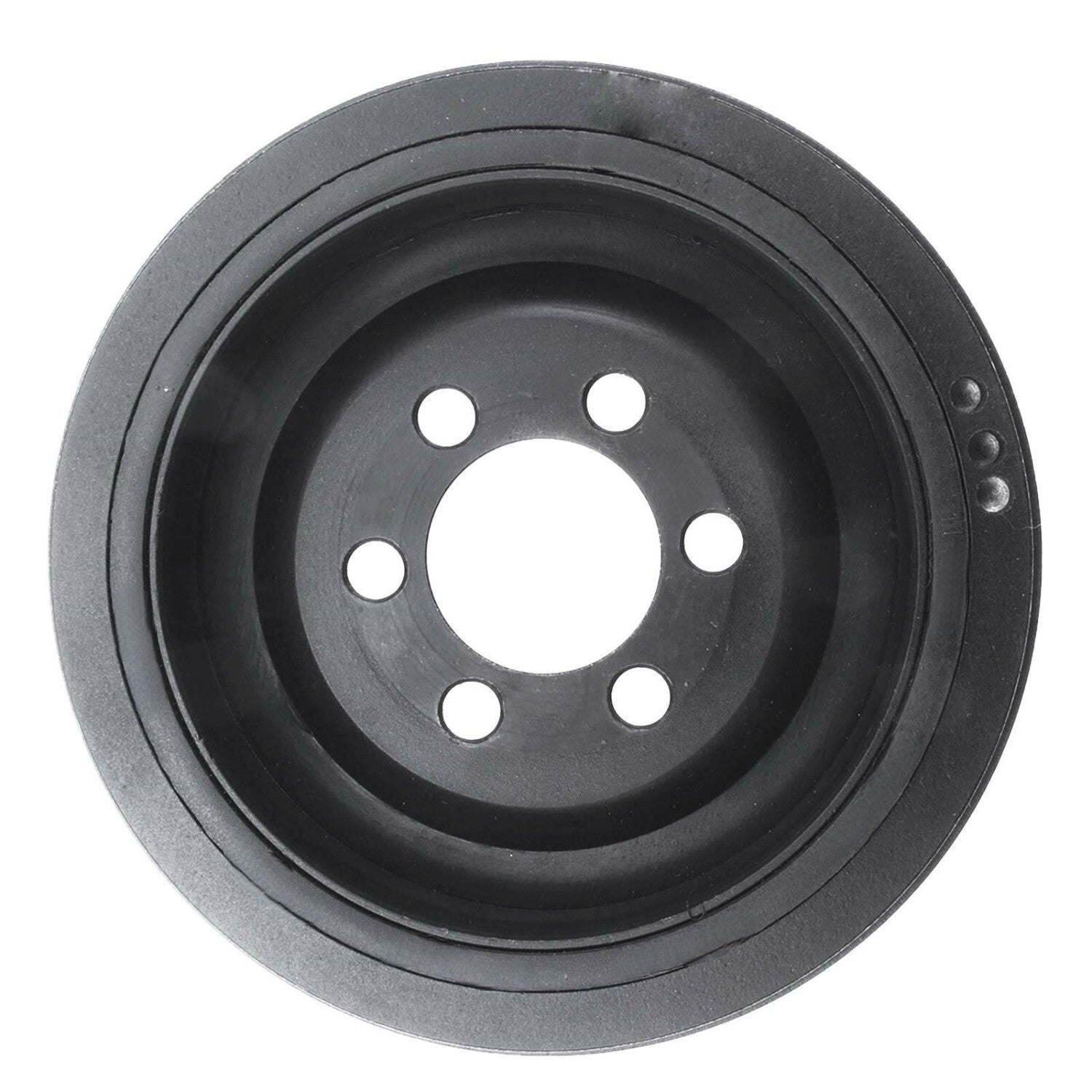 11237624103 for BMW 228i 320i xDrive X1 X3 X4 2.0L Engine Harmonic Balancer