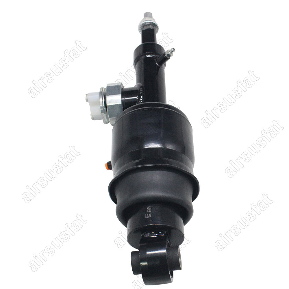 for Infiniti QX56 QX80 2011-2021 Rear Left Hydraulic Air Suspension Shock Strut