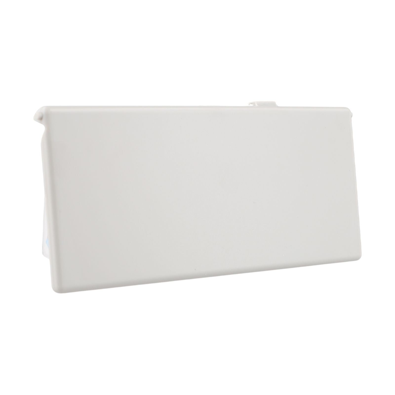 Vanity Mirror Cover Sunvisor Vanity Mirror Cover Grey LR063682 For