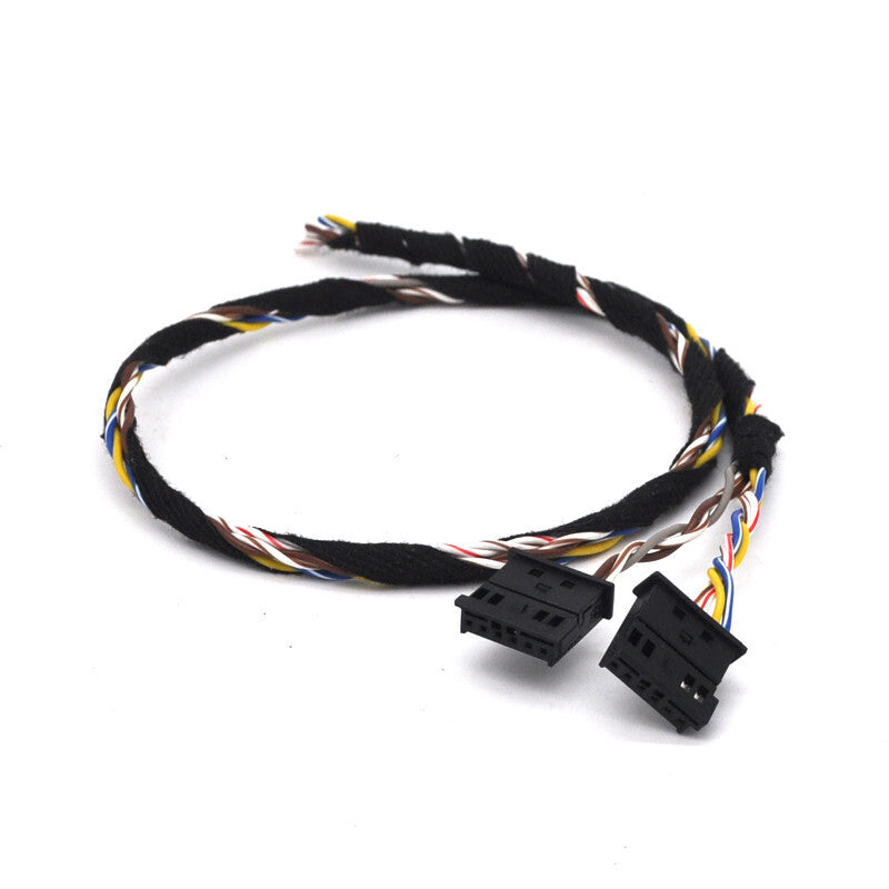 For telematics control unit ATM installation adaptor cable retrofit v