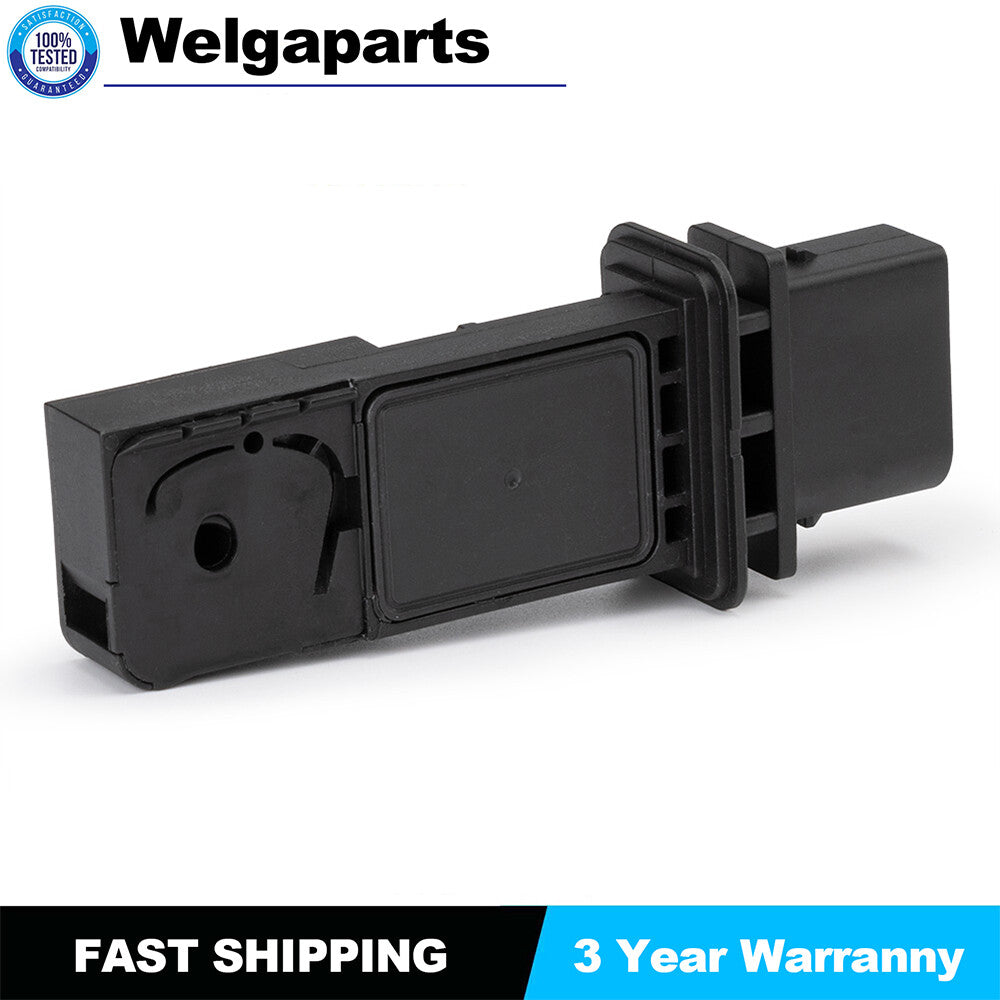 1PCS Mass Air Flow Sensor Fit for Benz E320 E350 GL320 ML350 R350 0281002695