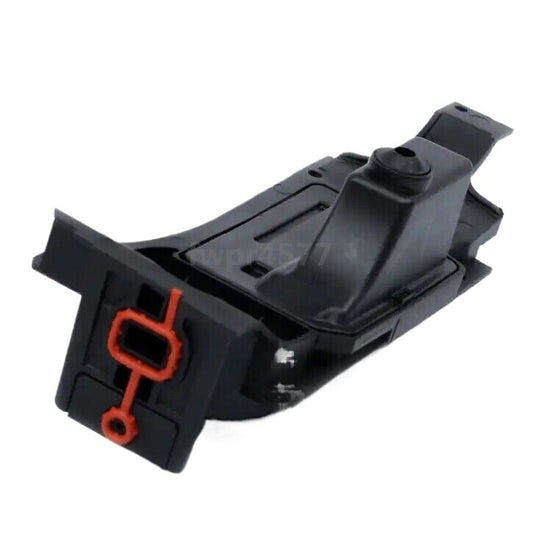 Engine PCV valve oil separator + gasket suitable for Porsche for Cayenne , for Audi Q7, for VW Touareg. Q
