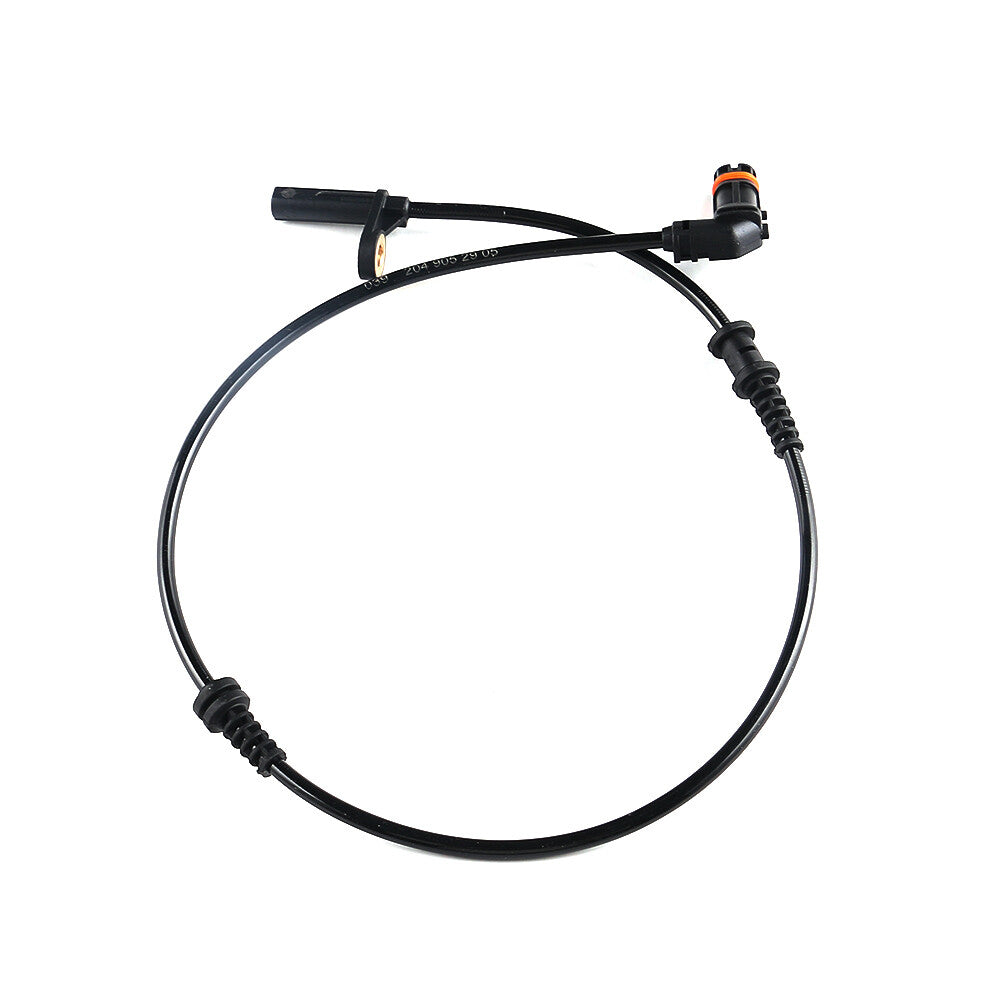 2049052905 Front ABS Wheel Speed Sensor for Mercedes for Benz C-Class W204 C204 S204 Q