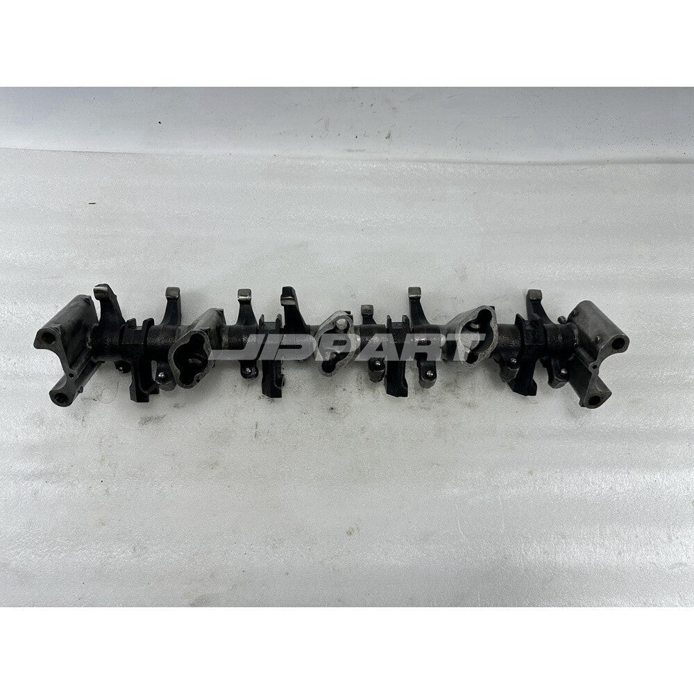 4TNV106 rocker arm Assy 123907-11341 - Suitable for engine spare parts.
