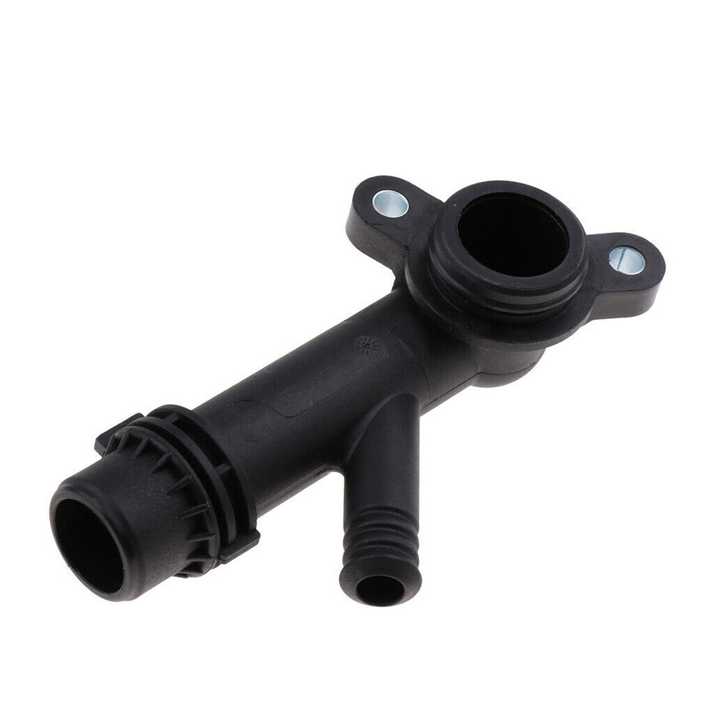 Coolant Flange Water Hose Pipe Connector Coupler for BMW 3-Series E36 E46 328I Q