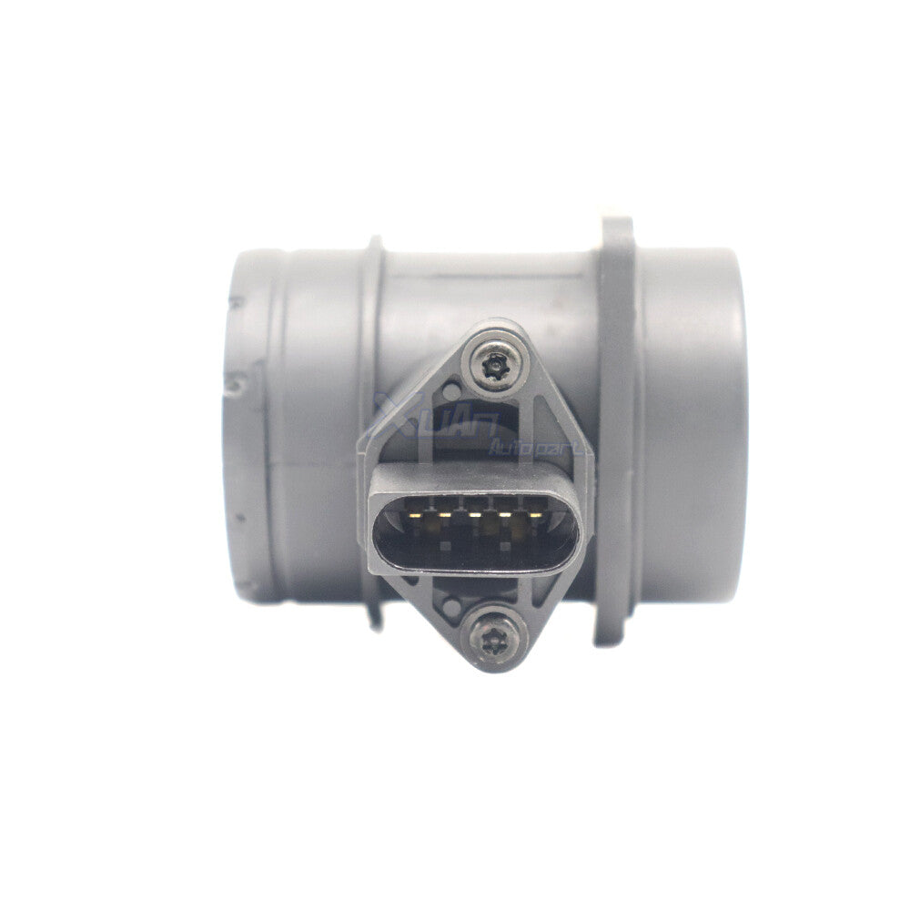 Suitable for Audi A3 A4 seats, Alhambra Altea Cordoba airflow metering sensor 038906461B - v