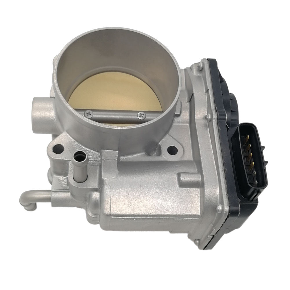 Throttle body assembly 22030-31020, suitable for Lexus IS250 2005 - 2016 2.5L and GS300 2006 3.0L. Q