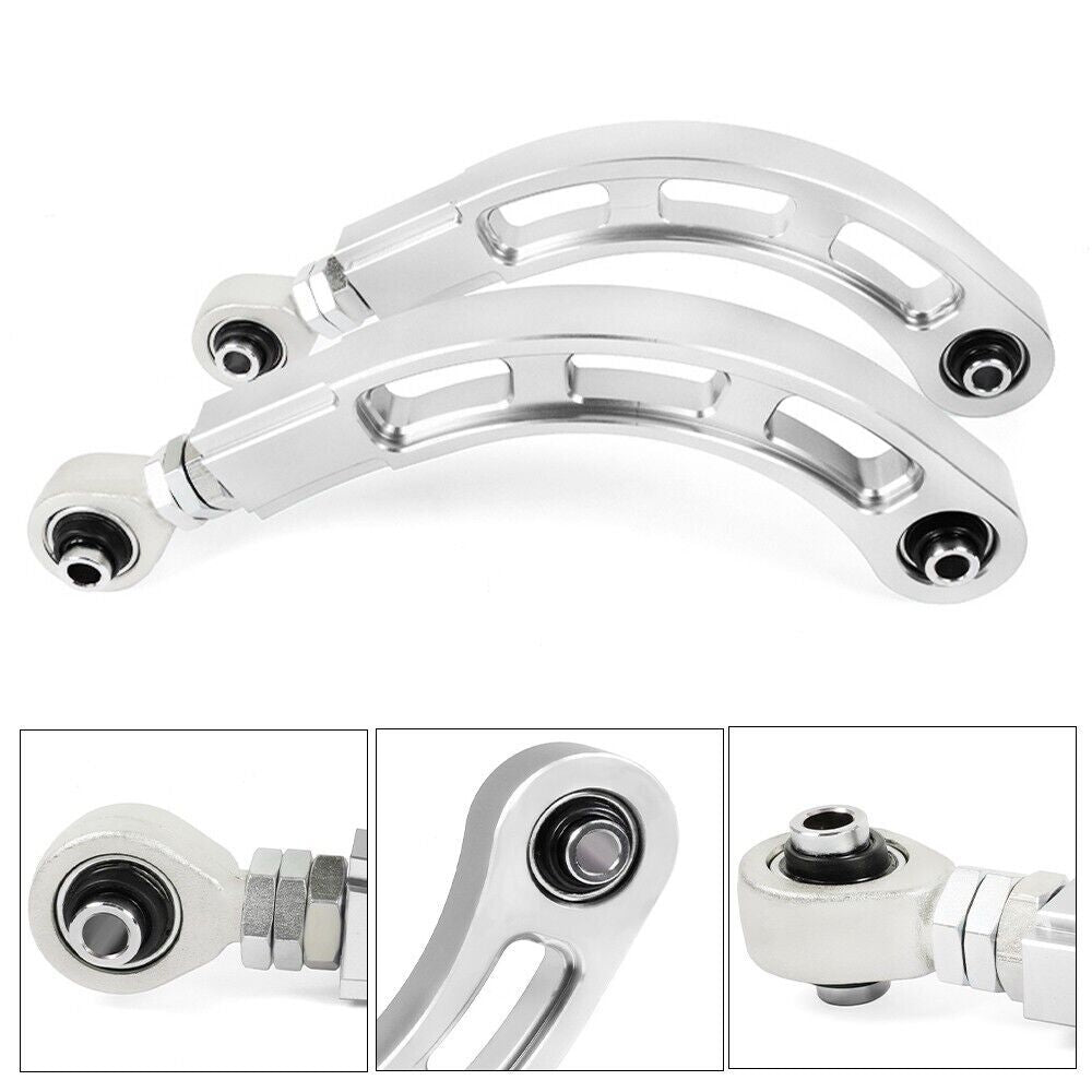 Adjustable Bearing Rear Camber Arm Kit Fit for Honda for Accord 2018-2022 Q