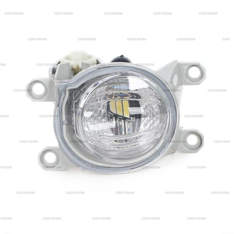 LED front bumper fog lights for Toyota for Corolla 2019 - 2021 (Left + Right -)