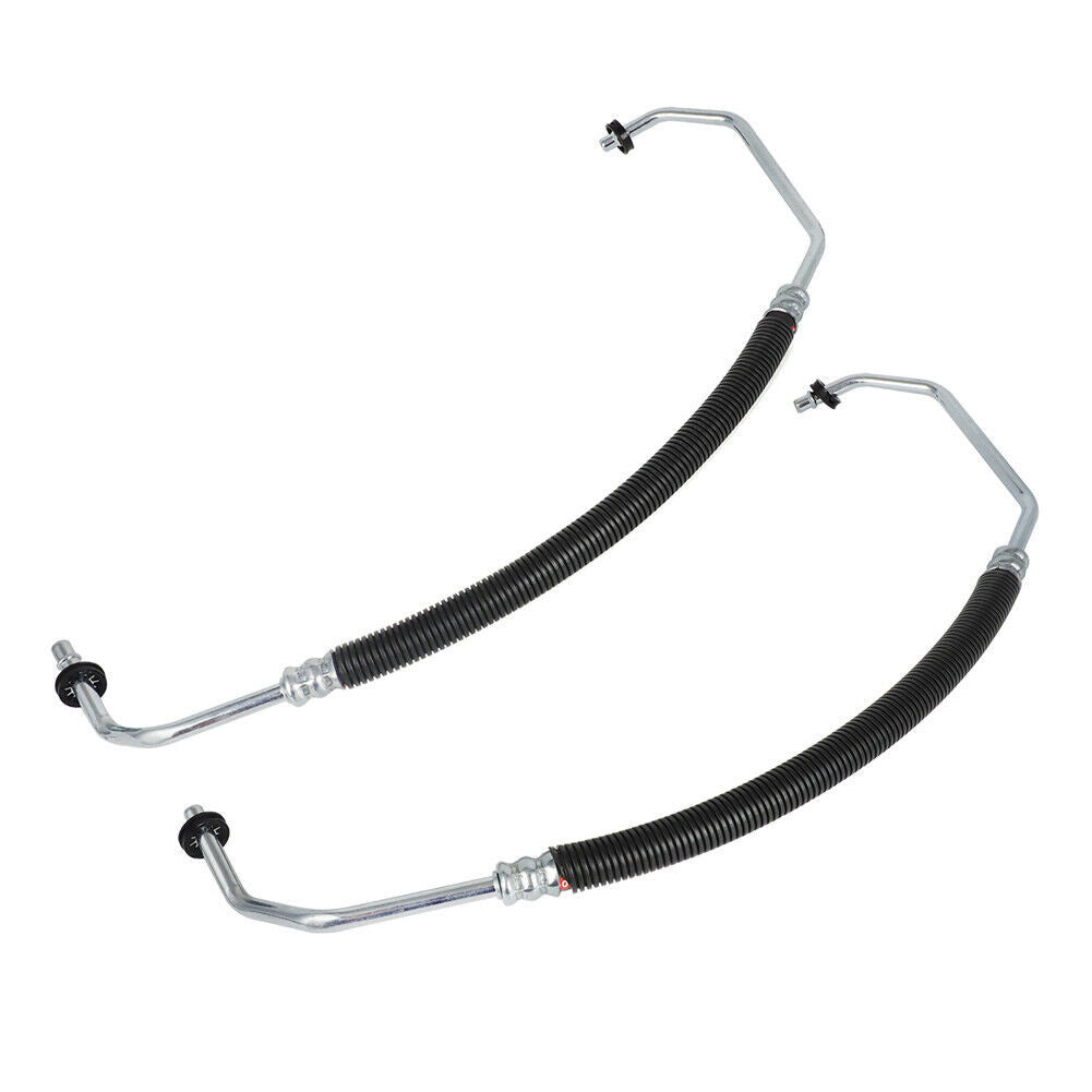 Suitable for Chrysler for Dodge Grand Caravan for RAM C/V transmission oil cooler line 5005205AA Q