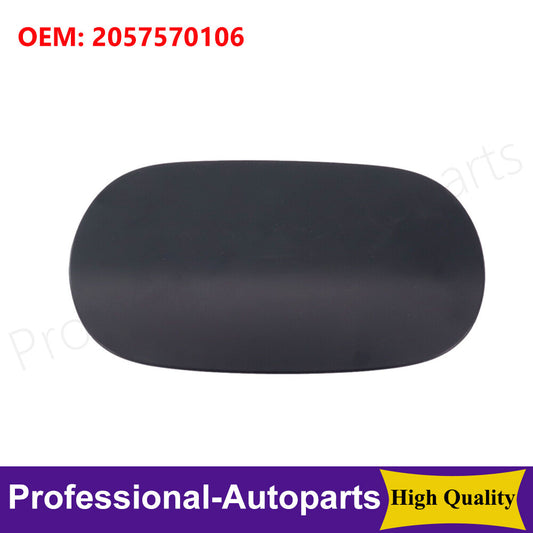 2057570106 Fuel Door for Mercedes Benz C Class C350 C300 W205 2015-2020 Q