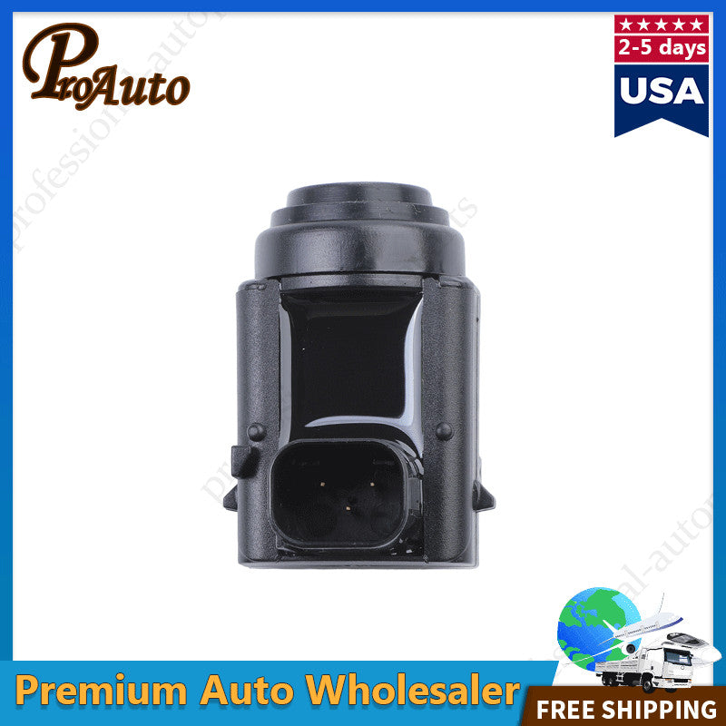 Rear Bumper Assist Parking Sensor for Cadillac for Escalade for Chevrolet for GMC for Pontiac
