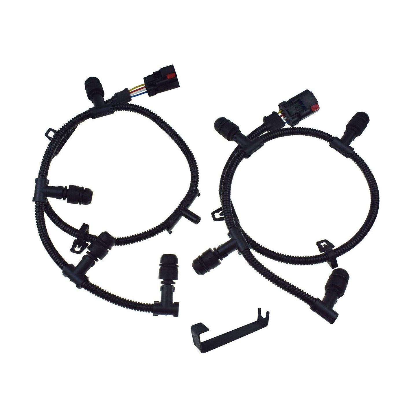 For 2004-2010 for Ford 6.0L Diesel Glow Plug Wire Harness 5C3Z12A690A