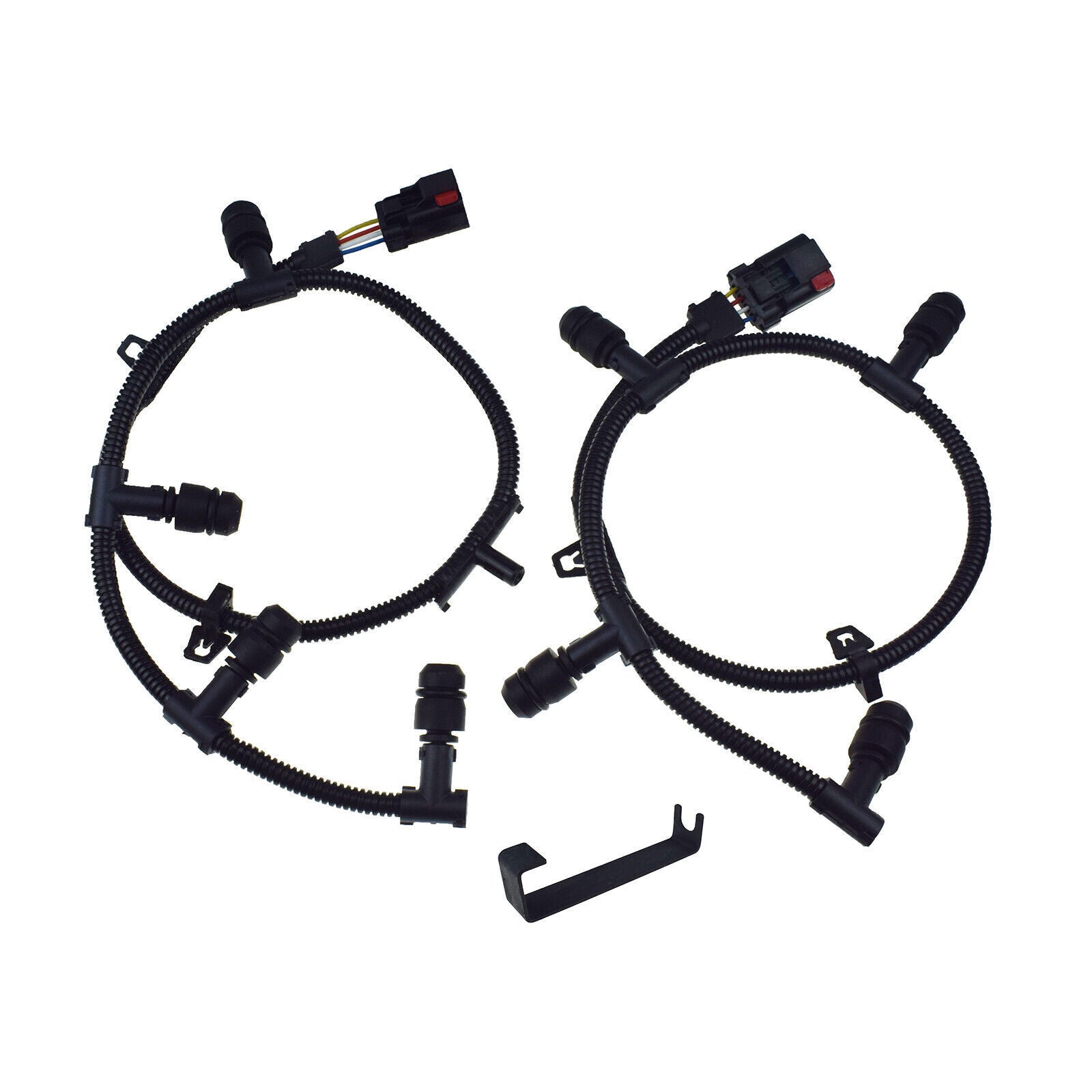 For 2004-2010 for Ford 6.0L Diesel Glow Plug Wire Harness 5C3Z12A690A