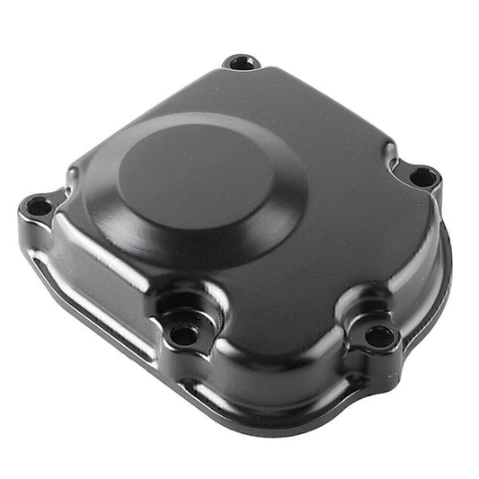 Engine Stator Cover Crankcase Black for KAWASAKI Z1000 2003 - 2006 Motorcycle Q
