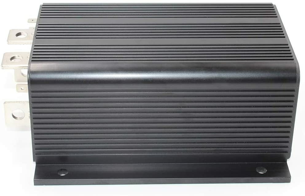 Replacement Curtis 1204-027 PMC 24V / 36V 275Amp DC controller for EZGO for golf carts. n
