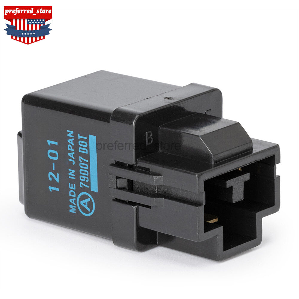 3-pin 166500-0300 hazard light relay for RAV4, for Sienna , and for Lexus v