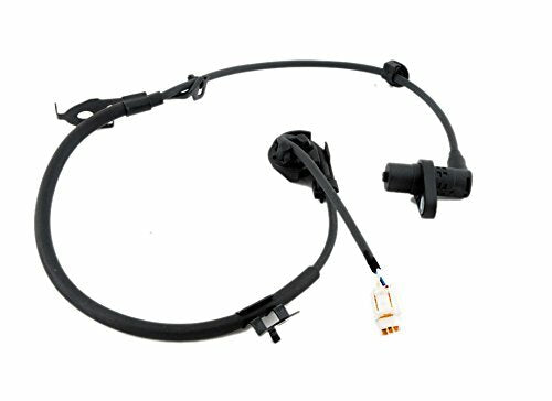 1PCS Front Left ABS Speed Sensor 89543-52010 for Scion xA xB 04-06 for Toyota Echo