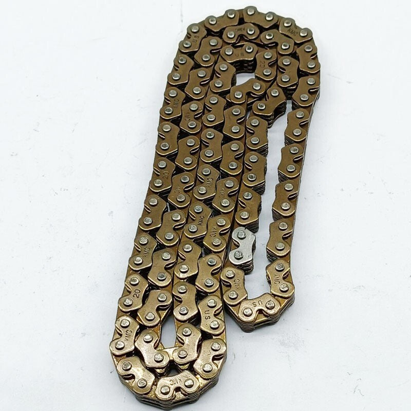 Cam Timing Chain for Yamaha YFM450 Kodiak 450 2003 2004 2005 2006 2007 2008-2018 x