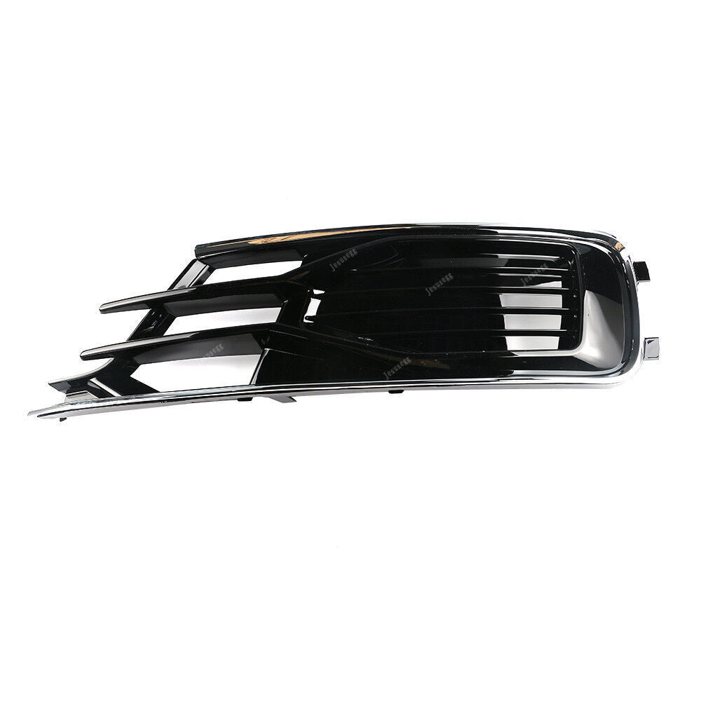 Left Side Front Bumper Lower Grill 4G0807647 for Audi A6 A6 Quattro 2016 2017